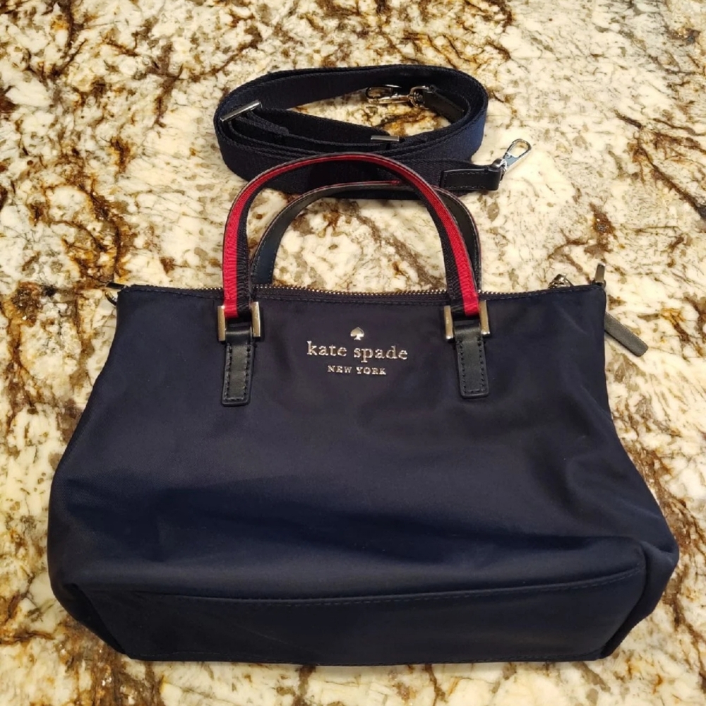 Kate Spade Crossbody